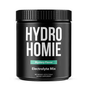 \"Hydro